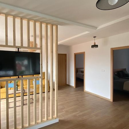 O Mirador Alere Carnota Playa Apartment ภายนอก รูปภาพ