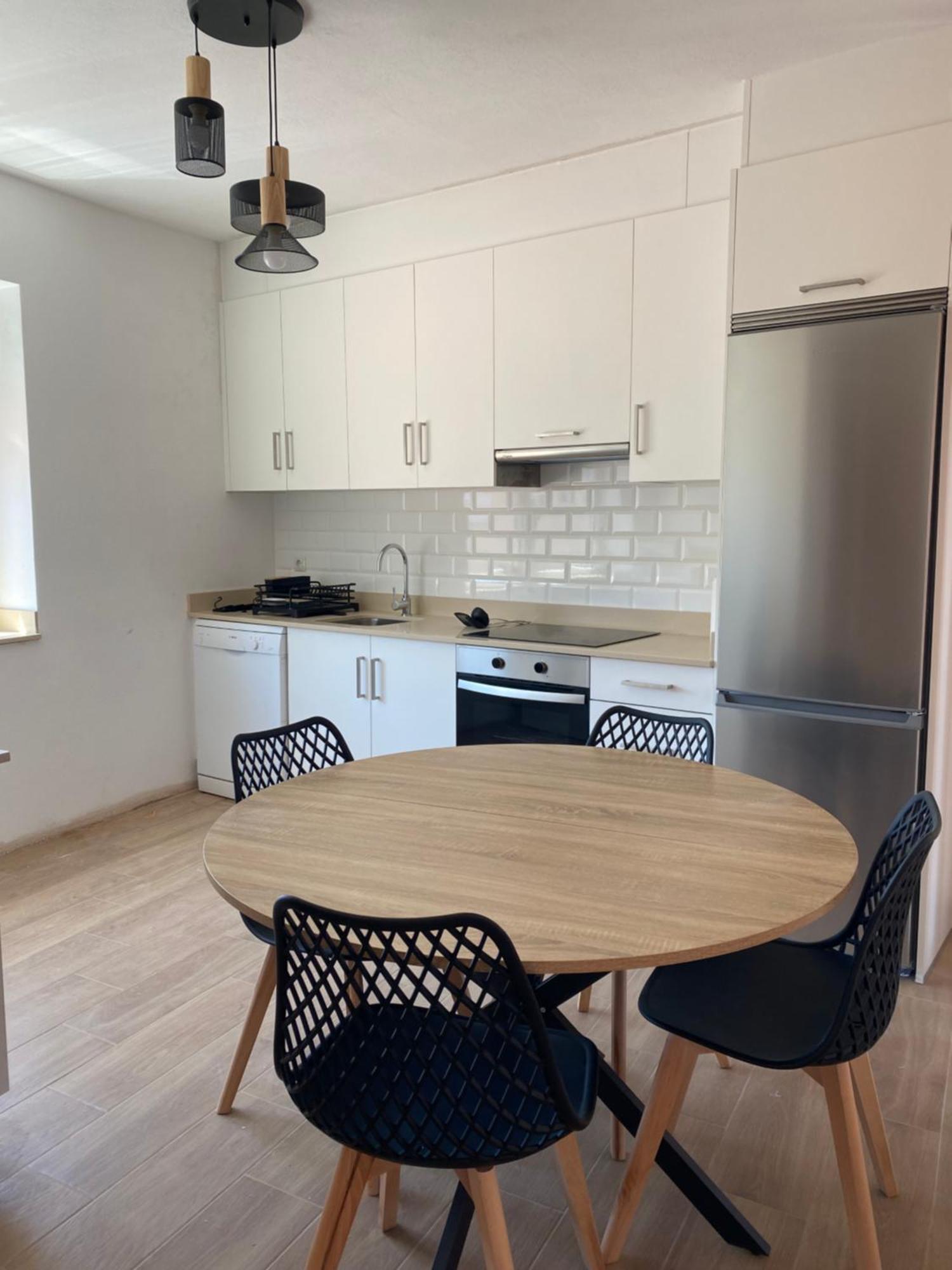 O Mirador Alere Carnota Playa Apartment ภายนอก รูปภาพ