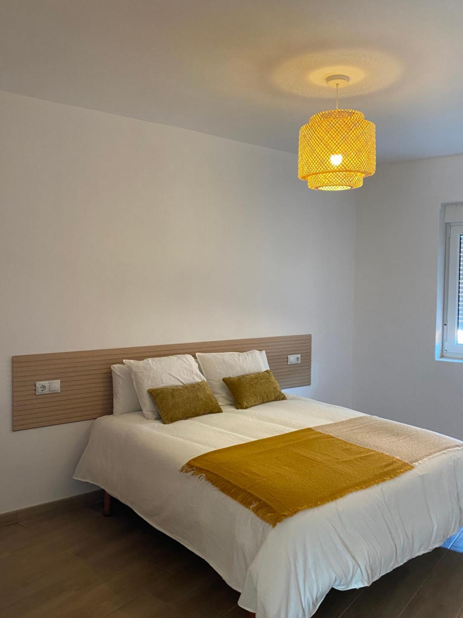 O Mirador Alere Carnota Playa Apartment ภายนอก รูปภาพ