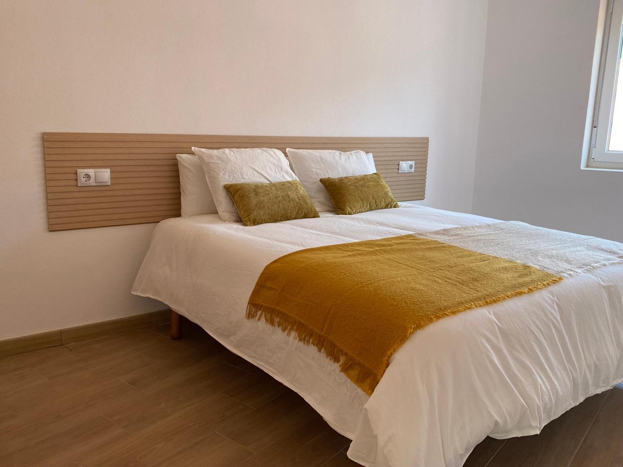 O Mirador Alere Carnota Playa Apartment ภายนอก รูปภาพ
