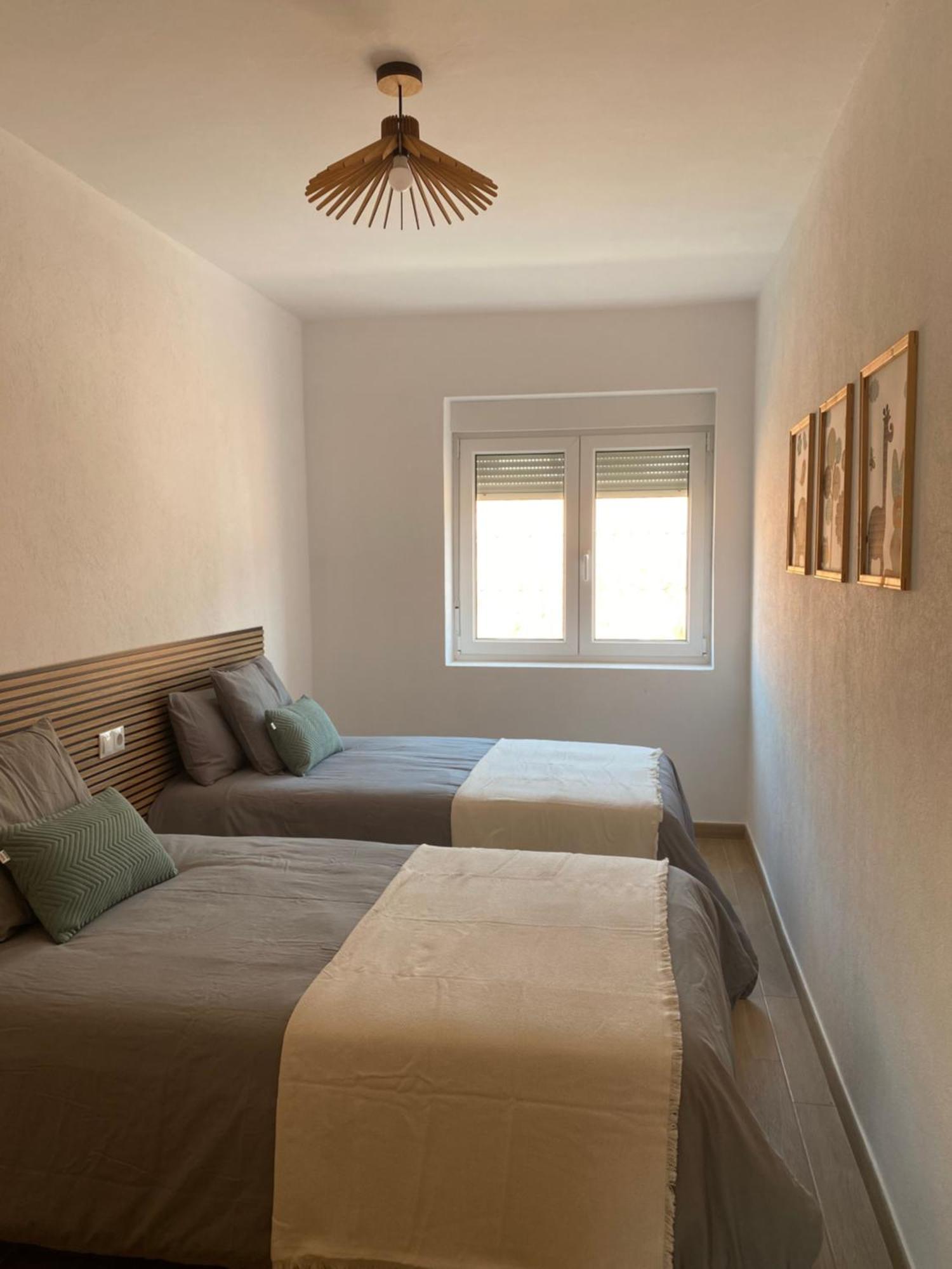 O Mirador Alere Carnota Playa Apartment ภายนอก รูปภาพ