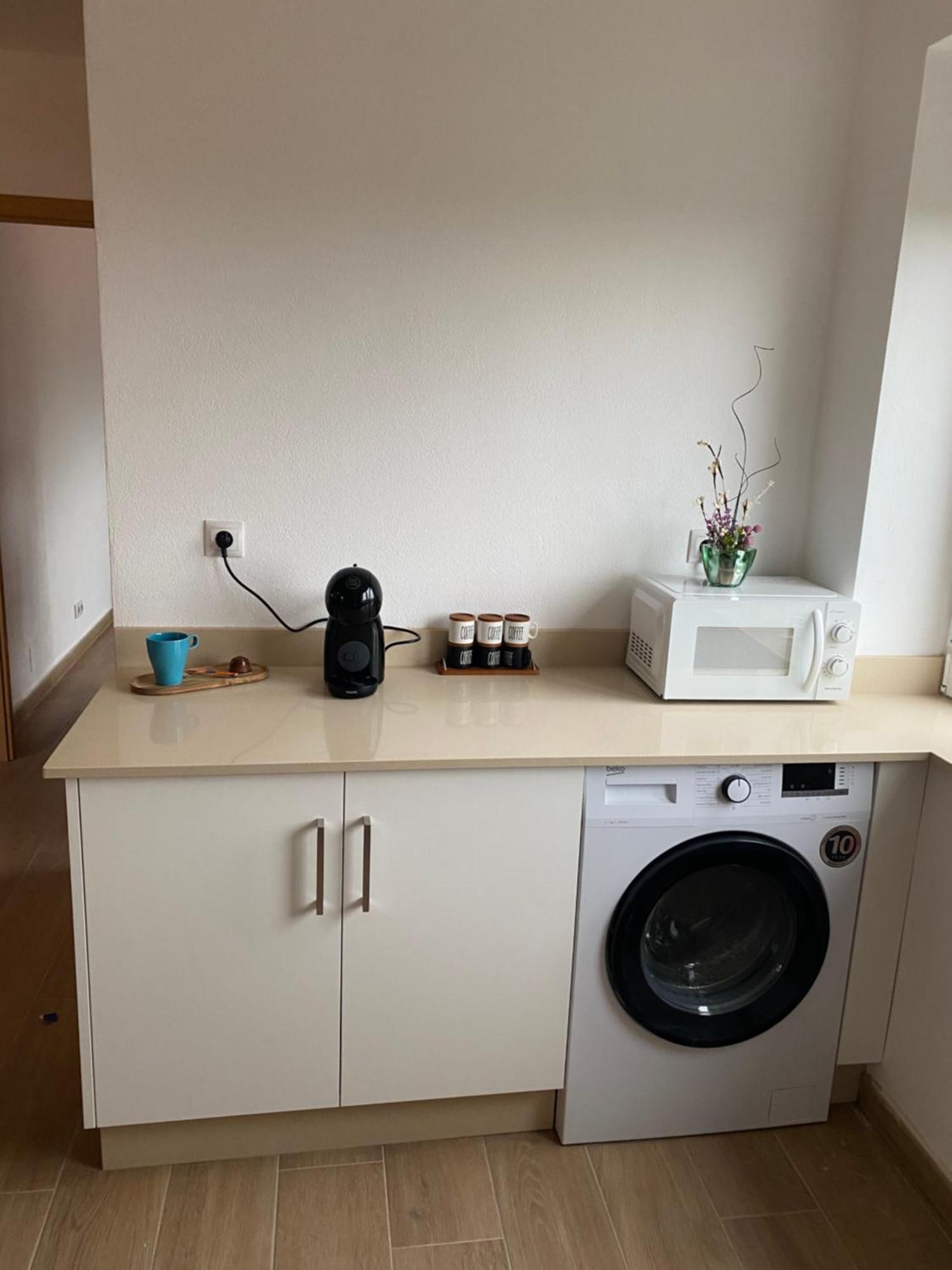 O Mirador Alere Carnota Playa Apartment ภายนอก รูปภาพ
