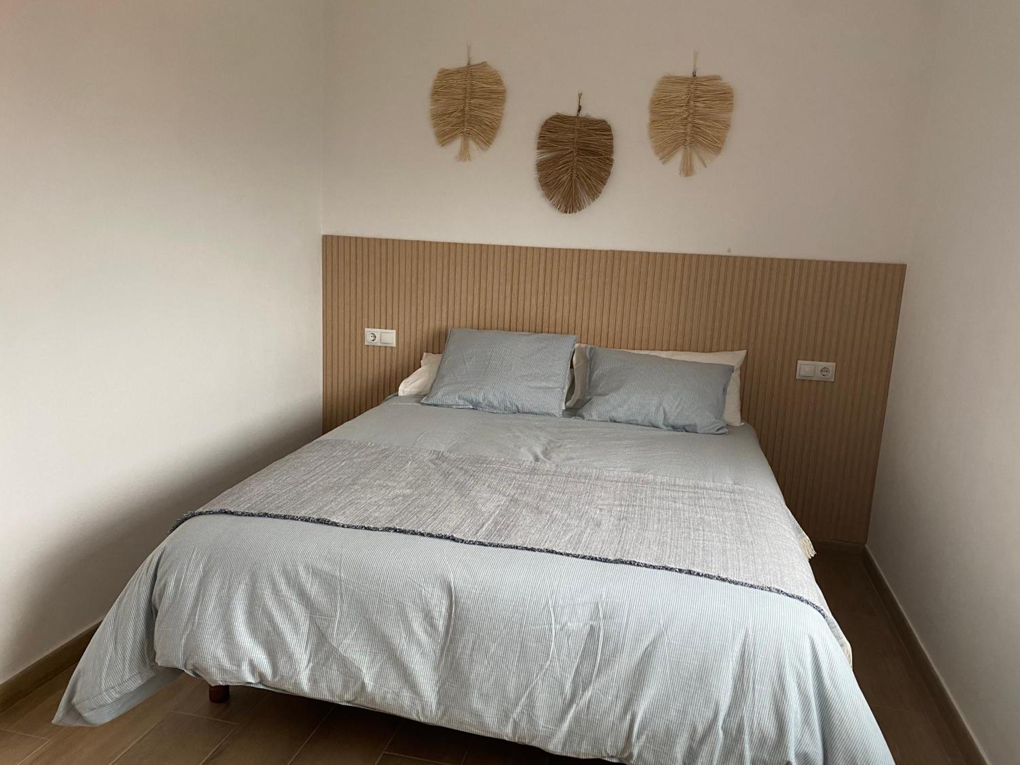O Mirador Alere Carnota Playa Apartment ภายนอก รูปภาพ