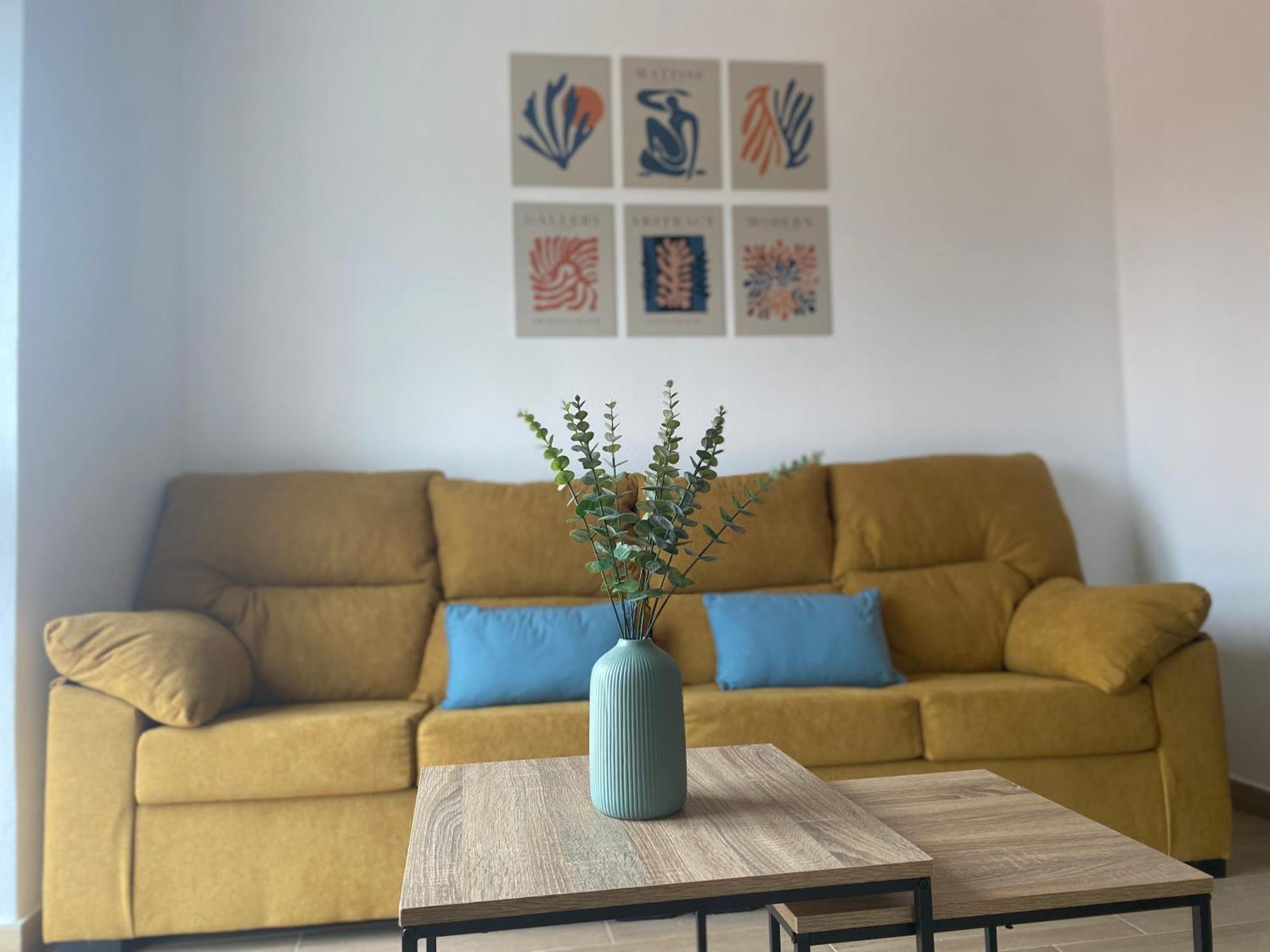 O Mirador Alere Carnota Playa Apartment ภายนอก รูปภาพ
